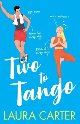 Dvaja na tango - Two To Tango