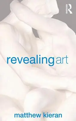 Odhaľovanie umenia - Revealing Art