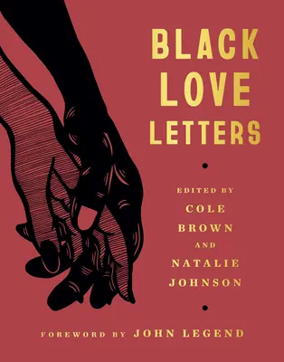 Čierne milostné listy - Black Love Letters