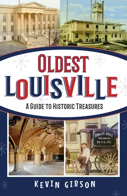 Najstarší Louisville - Oldest Louisville