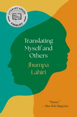 Prekladanie seba a iných - Translating Myself and Others