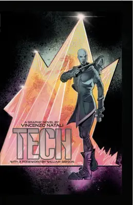 Technika - Tech