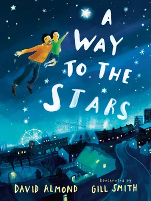 Cesta ku hviezdam - A Way to the Stars