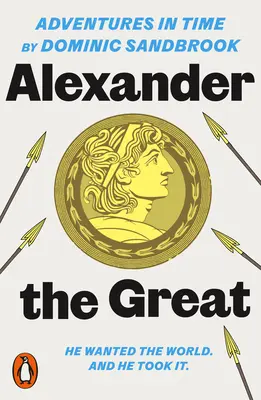 Dobrodružstvá v čase: Alexander Veľký - Adventures in Time: Alexander the Great