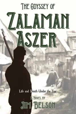 Odysea Zalamana Apsera - The Odyssey of Zalaman Aszer
