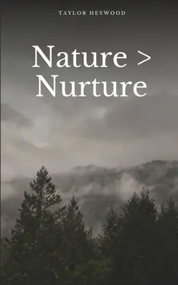 Príroda > výchova - Nature > Nurture
