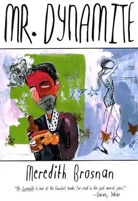 Pán Dynamit - Mr. Dynamite