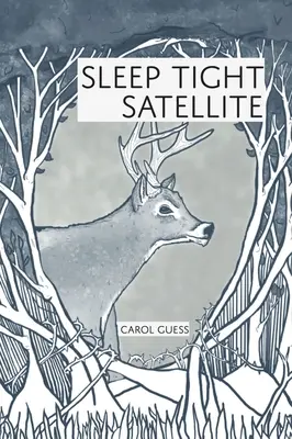 Spi pokojne Satelit - Sleep Tight Satellite