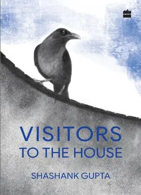 Návštevníci v dome - Visitors To The House