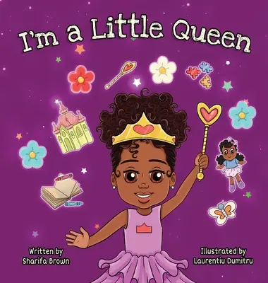 Som malá kráľovná - I'm a Little Queen