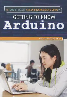 Spoznávanie Arduina - Getting to Know Arduino