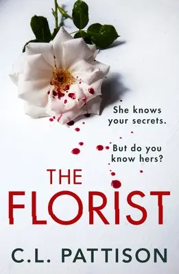 Kvetinárka - The Florist