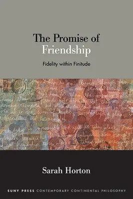 Prísľub priateľstva - The Promise of Friendship