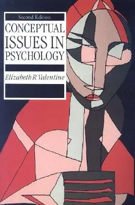 Konceptuálne otázky v psychológii - Conceptual Issues in Psychology