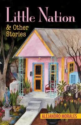 Malý národ a iné príbehy - Little Nation and Other Stories
