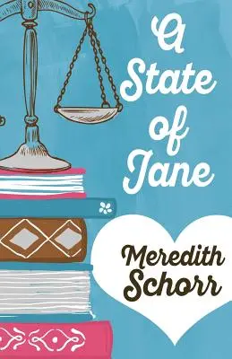 Stav Jane - A State of Jane