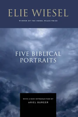 Päť biblických portrétov - Five Biblical Portraits