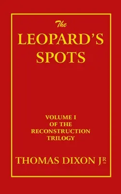 Leopardie škvrny - The Leopard's Spots