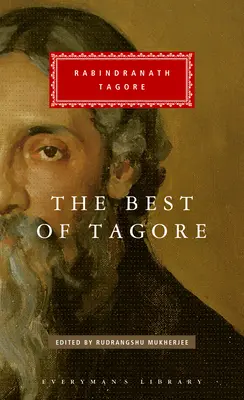 To najlepšie z Tagoreho: Edited and Introduced by Rudrangshu Mukherjee - The Best of Tagore: Edited and Introduced by Rudrangshu Mukherjee