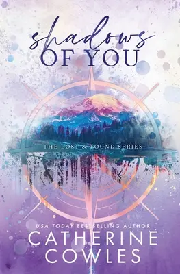 Shadows of You: Stratené a nájdené Špeciálna edícia - Shadows of You: A Lost & Found Special Edition