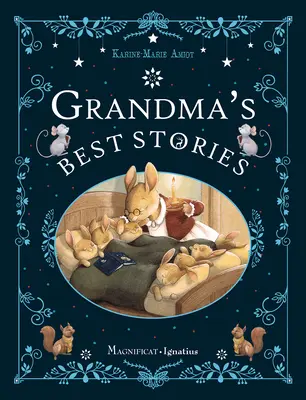 Babičkine najlepšie príbehy - Grandma's Best Stories