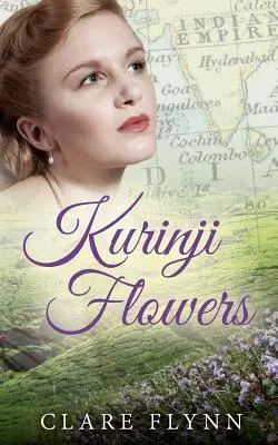Kurinji Kvety - Kurinji Flowers