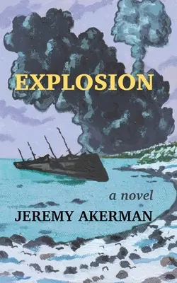 Výbuch - Explosion