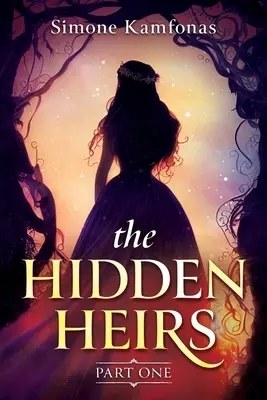 Skrytí dediči - The Hidden Heirs