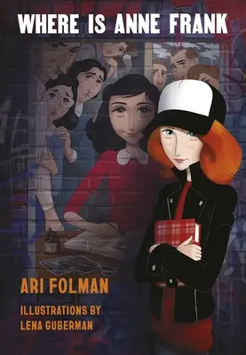 Kde je Anna Franková - Where Is Anne Frank
