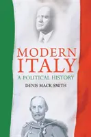 Moderné Taliansko - politické dejiny - Modern Italy - A Political History