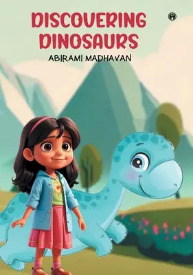 Objavovanie dinosaurov - Discovering dinosaurs