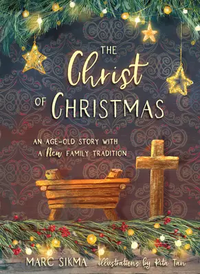 Kristus na Vianoce: Starý príbeh s novou rodinnou tradíciou - The Christ of Christmas: An Age-Old Story with a New Family Tradition