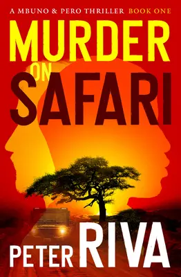Vražda na Safari - Murder on Safari