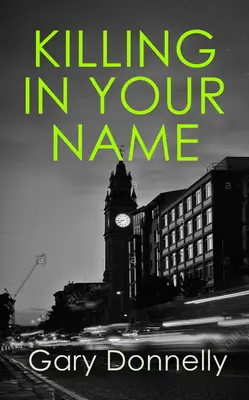 Zabíjanie v tvojom mene - Killing in Your Name