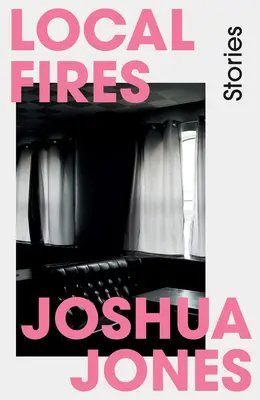 Miestne požiare - Local Fires