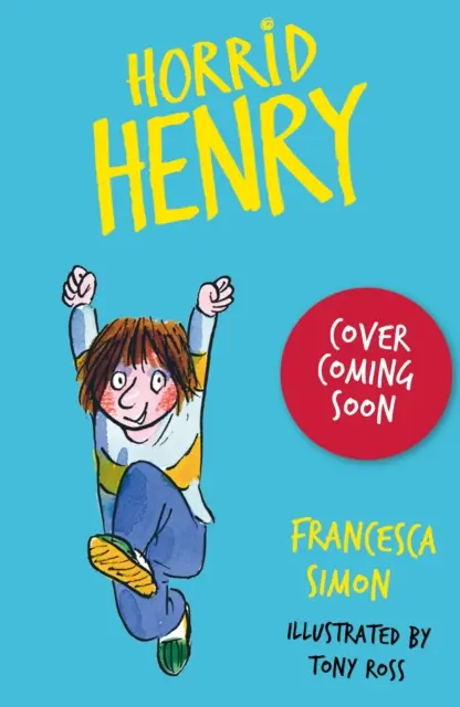Horrid Henry: Hnusný rok - 12 príbehov - Horrid Henry: A Yucky Year - 12 Stories