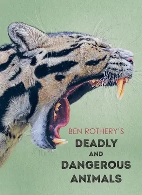 Smrteľné a nebezpečné zvieratá Bena Rotheryho - Ben Rothery's Deadly and Dangerous Animals