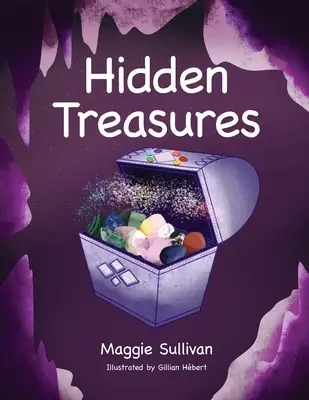 Skryté poklady - Hidden Treasures