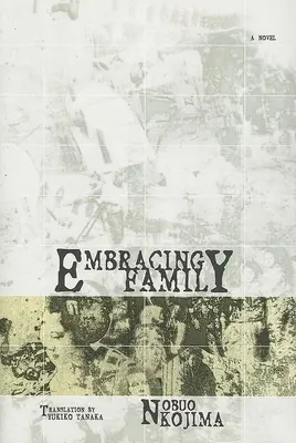 Objatie rodiny - Embracing Family