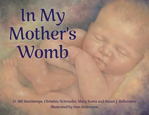 V lone mojej matky - In My Mother's Womb