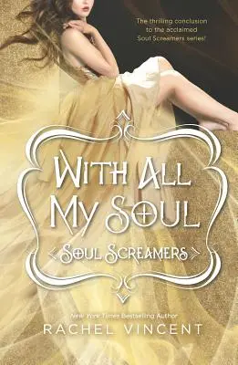 Celou svojou dušou - With All My Soul