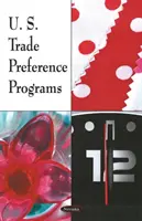 Programy obchodných preferencií USA - U.S. Trade Preference Programs