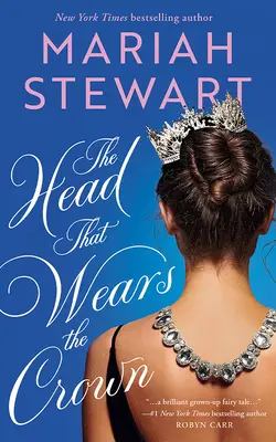 Hlava, ktorá nosí korunu - The Head That Wears the Crown