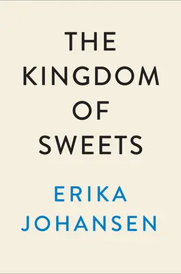 Kráľovstvo sladkostí: A Novel of the Nutcracker - The Kingdom of Sweets: A Novel of the Nutcracker