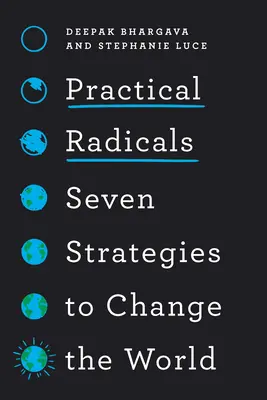 Praktické radikály: Sedem stratégií na zmenu sveta - Practical Radicals: Seven Strategies to Change the World