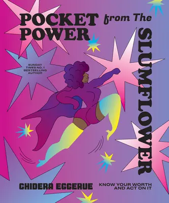 Vreckové napájanie zo šlabikára - Pocket Power from the Slumflower