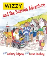 WIZZY a prímorské dobrodružstvo - WIZZY and the Seaside Adventure