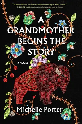 Babička začína príbeh - A Grandmother Begins the Story