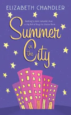 Leto v meste - Summer in the City