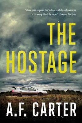 Rukojemník - The Hostage